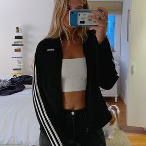 Adidas jacket
